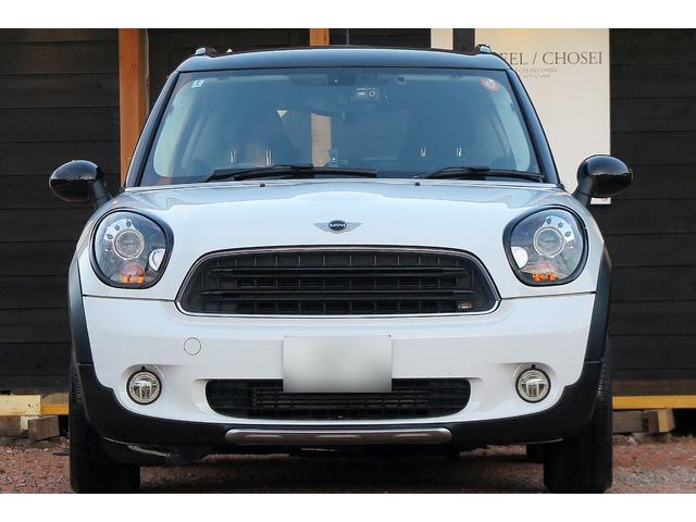 ＭＩＮＩ クーパーＤ　クロスオーバー　オール４　２７年１２月　２０２３年製タイヤ　前後ドライブレコーダー　Ｂｌｕｅｔｏｏｔｈ　ナビ　地デジ　Ｂモニター　ＥＴＣ　アンビエント　１２ヵ月点検（7枚目）