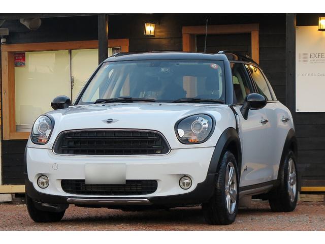 ＭＩＮＩ クーパーＤ　クロスオーバー　オール４　２７年１２月　２０２３年製タイヤ　前後ドライブレコーダー　Ｂｌｕｅｔｏｏｔｈ　ナビ　地デジ　Ｂモニター　ＥＴＣ　アンビエント　１２ヵ月点検（8枚目）
