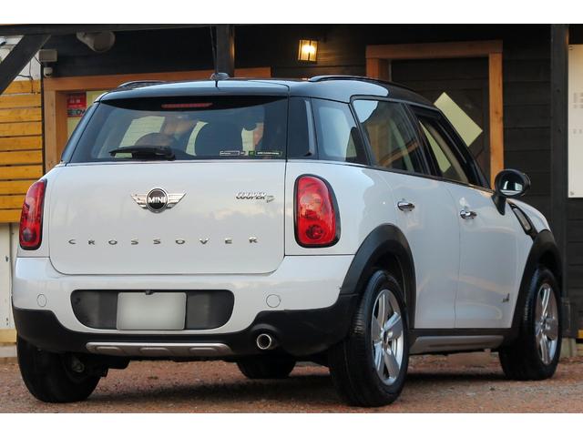 ＭＩＮＩ クーパーＤ　クロスオーバー　オール４　２７年１２月　２０２３年製タイヤ　前後ドライブレコーダー　Ｂｌｕｅｔｏｏｔｈ　ナビ　地デジ　Ｂモニター　ＥＴＣ　アンビエント　１２ヵ月点検（11枚目）