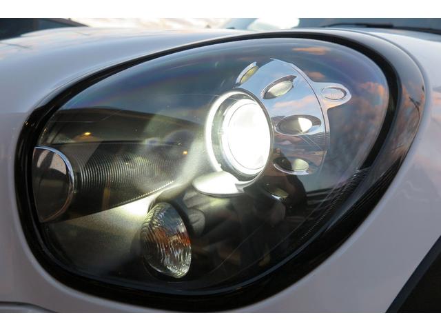 ＭＩＮＩ クーパーＤ　クロスオーバー　オール４　２７年１２月　２０２３年製タイヤ　前後ドライブレコーダー　Ｂｌｕｅｔｏｏｔｈ　ナビ　地デジ　Ｂモニター　ＥＴＣ　アンビエント　１２ヵ月点検（15枚目）