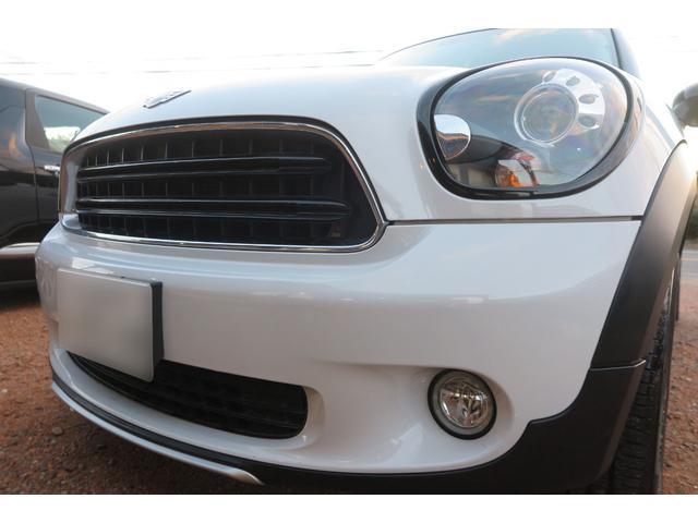 ＭＩＮＩ クーパーＤ　クロスオーバー　オール４　２７年１２月　２０２３年製タイヤ　前後ドライブレコーダー　Ｂｌｕｅｔｏｏｔｈ　ナビ　地デジ　Ｂモニター　ＥＴＣ　アンビエント　１２ヵ月点検（16枚目）