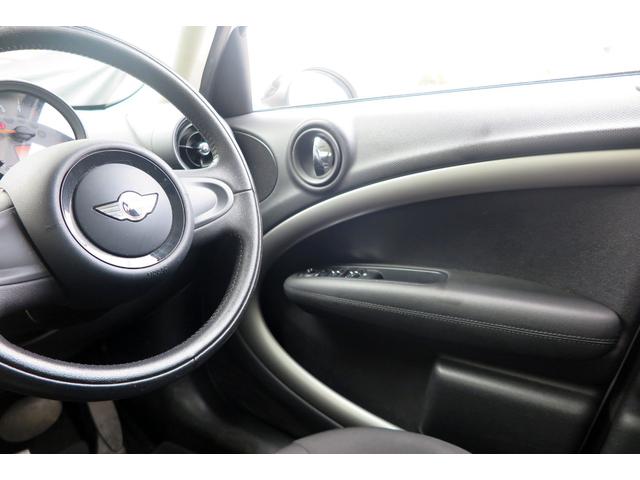 ＭＩＮＩ クーパーＤ　クロスオーバー　オール４　２７年１２月　２０２３年製タイヤ　前後ドライブレコーダー　Ｂｌｕｅｔｏｏｔｈ　ナビ　地デジ　Ｂモニター　ＥＴＣ　アンビエント　１２ヵ月点検（40枚目）