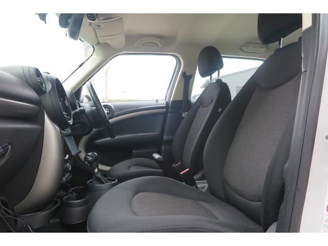 ＭＩＮＩ クーパーＤ　クロスオーバー　オール４　２７年１２月　２０２３年製タイヤ　前後ドライブレコーダー　Ｂｌｕｅｔｏｏｔｈ　ナビ　地デジ　Ｂモニター　ＥＴＣ　アンビエント　１２ヵ月点検（44枚目）