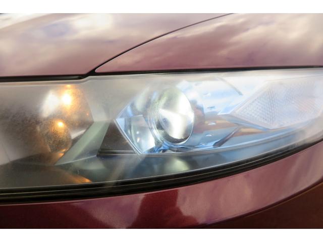 インサイト Ｇ　後期　１オーナー車　ドラレコ　ナビ　地デジ　ステアリモコン　２０２２タイヤ　バックモニター　ＥＴＣ　ＨＩＤ　保証書　取説　スペアキー（16枚目）