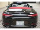 SL43 左H 赤幌 黒レザー コーティング施工済み(11枚目)