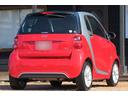 MCC SMART SMART FORTWO COUPE