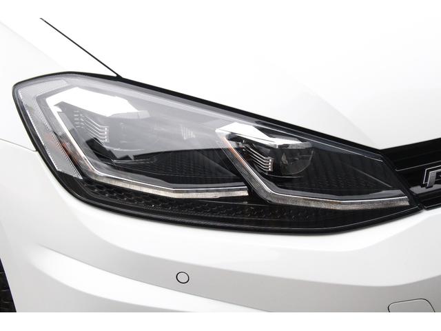 ゴルフRヴァリアント ベースグレード 後期/Eibachダウンサス/DTE SYSTEMSサブコン/レゾネーターデリート/Maxtonエアロ/MST Performanceエアクリ/ECSターボマフラーデリート/DIXCELブレーキパッド(21枚目)