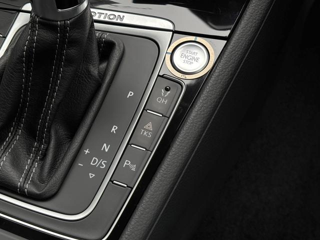 ゴルフRヴァリアント ベースグレード 後期/Eibachダウンサス/DTE SYSTEMSサブコン/レゾネーターデリート/Maxtonエアロ/MST Performanceエアクリ/ECSターボマフラーデリート/DIXCELブレーキパッド(39枚目)