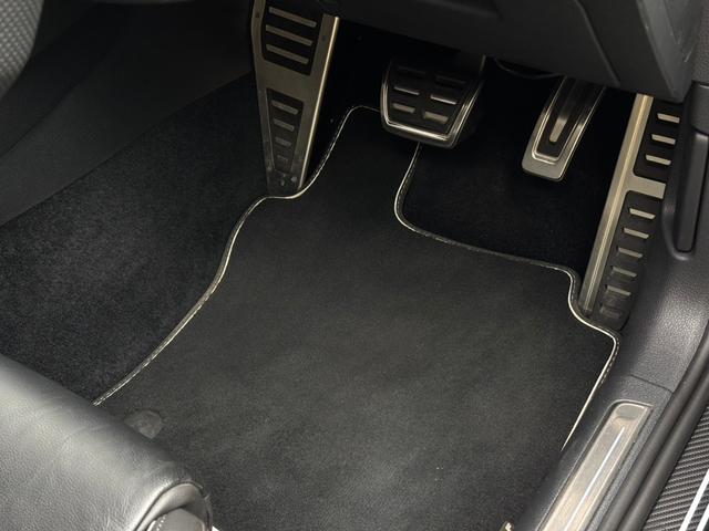 ゴルフRヴァリアント ベースグレード 後期/Eibachダウンサス/DTE SYSTEMSサブコン/レゾネーターデリート/Maxtonエアロ/MST Performanceエアクリ/ECSターボマフラーデリート/DIXCELブレーキパッド(46枚目)