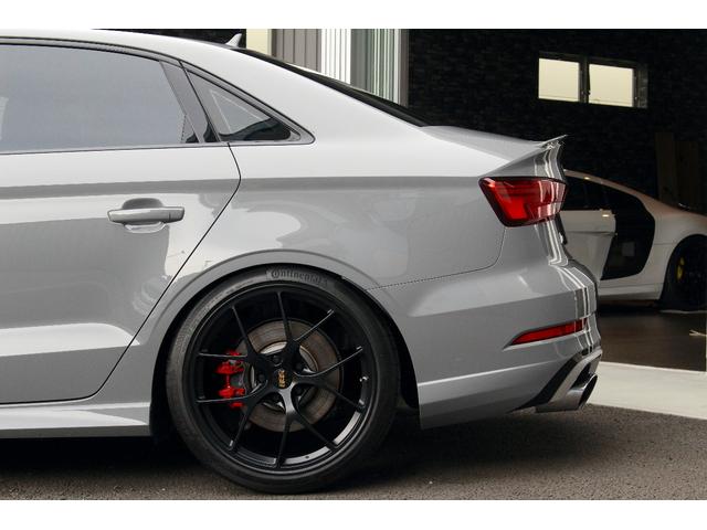 ゴルフRヴァリアント ベースグレード 後期/Eibachダウンサス/DTE SYSTEMSサブコン/レゾネーターデリート/Maxtonエアロ/MST Performanceエアクリ/ECSターボマフラーデリート/DIXCELブレーキパッド(76枚目)