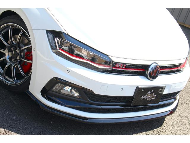 フォルクスワーゲン ポロＧＴＩ