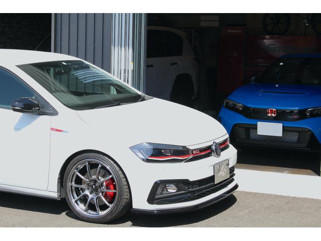 フォルクスワーゲン ポロＧＴＩ