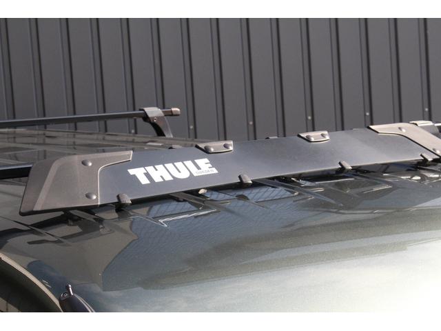 エブリイ ジョイン 5型 5MT 4WD セーフティサポート ナビ/フルセグTV 14ホイール&オープンカントリー 革調シートカバー&チェック柄フロアーマット ショートバンパー化&スキッドバンパー イエローキャリパー(9枚目)