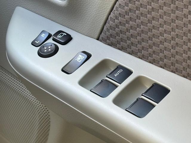 エブリイ ジョイン 5型 5MT 4WD セーフティサポート ナビ/フルセグTV 14ホイール&オープンカントリー 革調シートカバー&チェック柄フロアーマット ショートバンパー化&スキッドバンパー イエローキャリパー(31枚目)