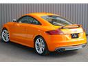 AUDI TTS COUPE