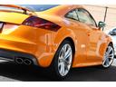 AUDI TTS COUPE