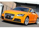 AUDI TTS COUPE