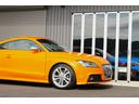 AUDI TTS COUPE