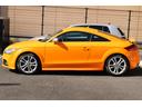 AUDI TTS COUPE