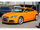 AUDI TTS COUPE