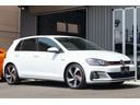 ゴルフＧＴＩ ベースグレード　ｍｋ７．５　６ＭＴ　オリジナル　ドラレコ　デジタルメータークラスター　Ｄｉｓｃｏｖｅｒ　Ｐｒｏ　ＬＥＤヘッドライト　ＤＣＣ　アダプティブクルーズコントロール（8枚目）