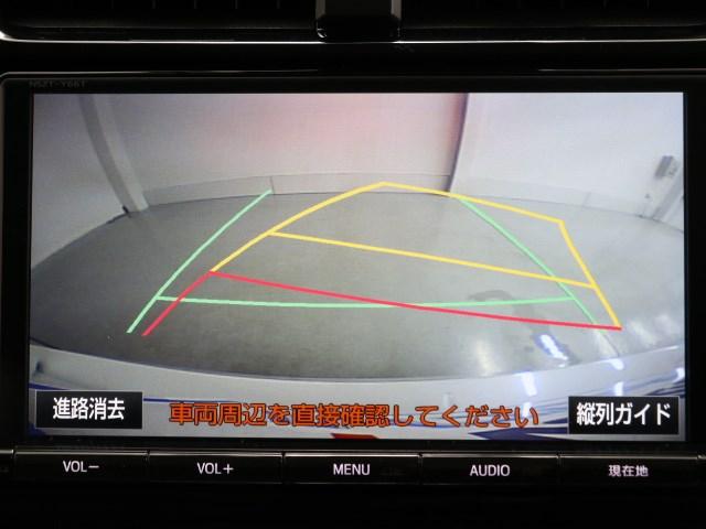 S セーフティセンスP 純正SDナビ フルセグ ドラレコ(8枚目)