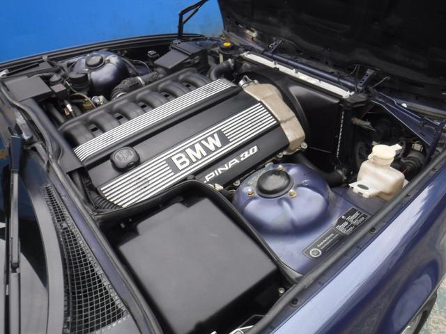 ＢＭＷアルピナ Ｂ１０