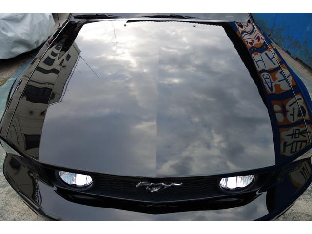 V8GTコンバーチブル レッドホット 限定15台 D車(16枚目)