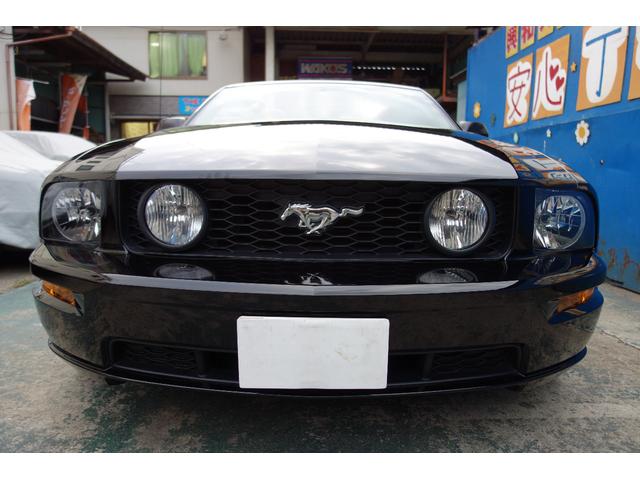 V8GTコンバーチブル レッドホット 限定15台 D車(17枚目)