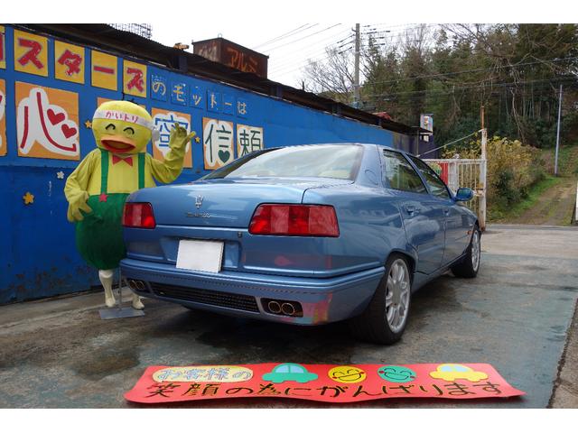 エボルツィオーネV6(6枚目)