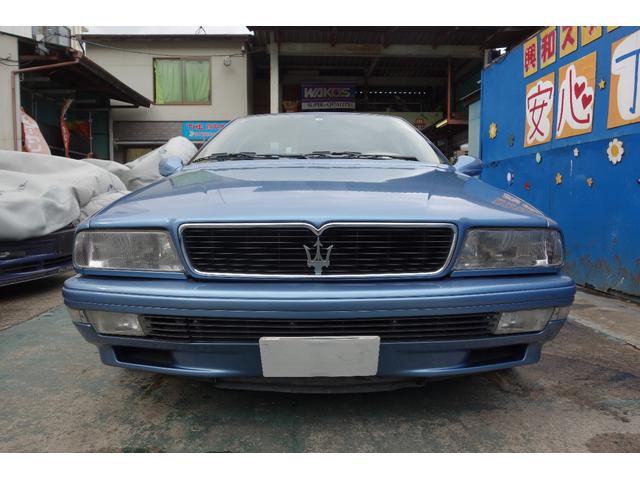 エボルツィオーネV6(13枚目)