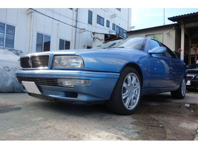 エボルツィオーネV6(16枚目)