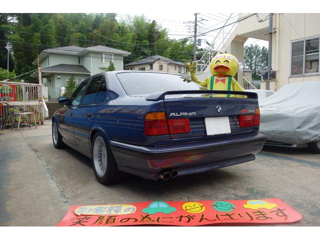 ＢＭＷアルピナ Ｂ１０