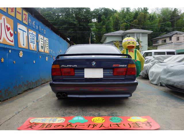 ＢＭＷアルピナ Ｂ１０