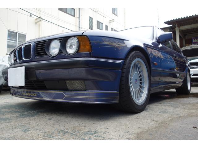 ＢＭＷアルピナ Ｂ１０