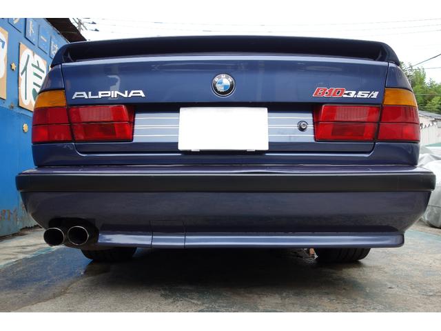 ＢＭＷアルピナ Ｂ１０