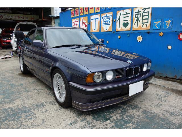 ＢＭＷアルピナ Ｂ１０