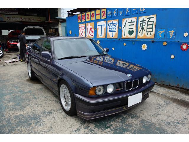 ＢＭＷアルピナ Ｂ１０