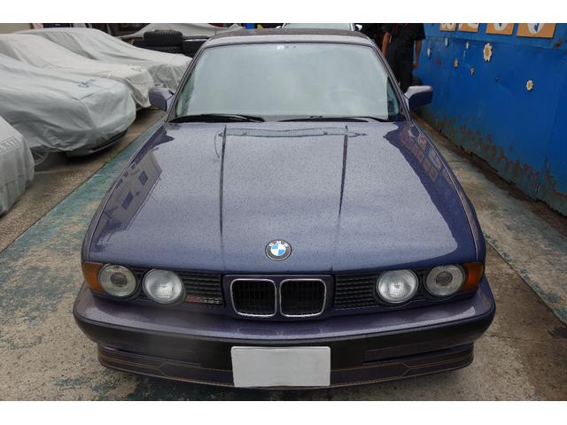 ＢＭＷアルピナ Ｂ１０