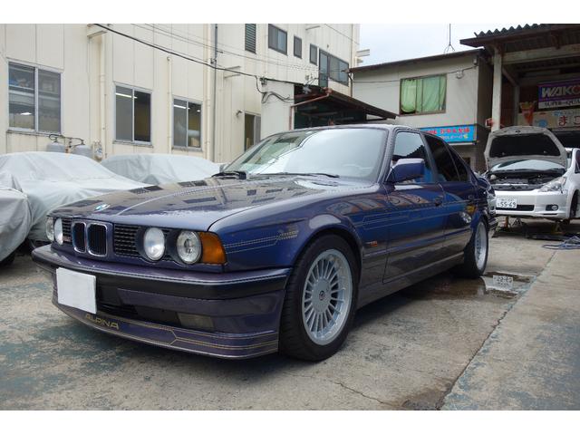 ＢＭＷアルピナ Ｂ１０