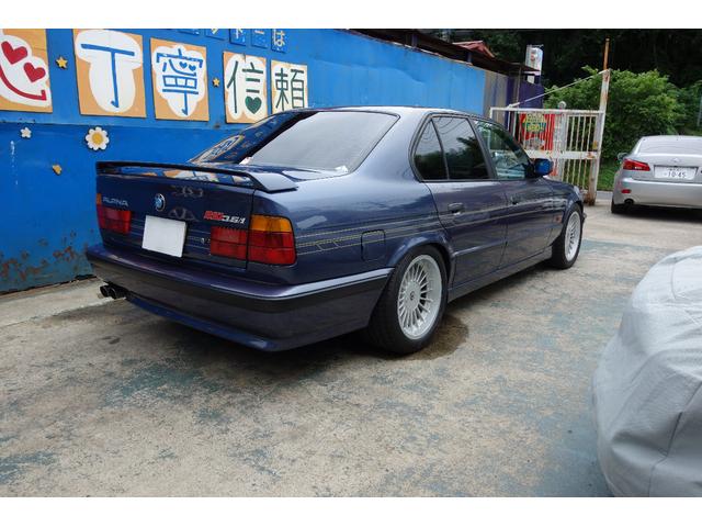 ＢＭＷアルピナ Ｂ１０