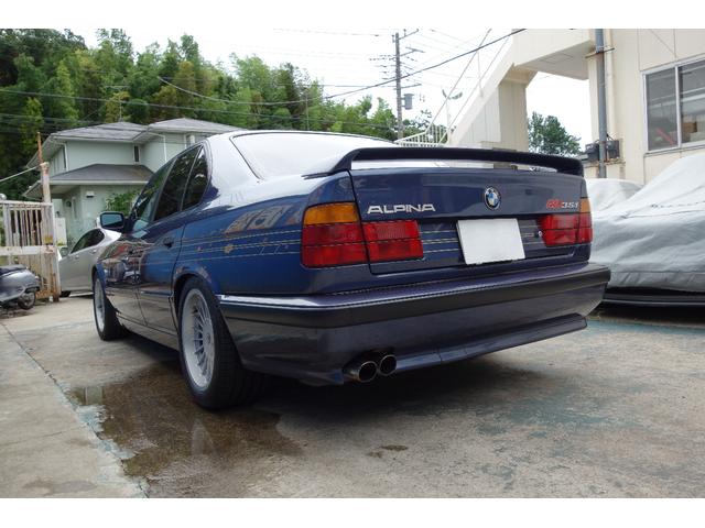 ＢＭＷアルピナ Ｂ１０