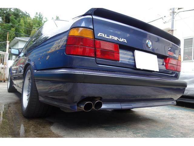 ＢＭＷアルピナ Ｂ１０