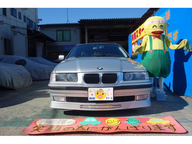 ＢＭＷアルピナ Ｂ６