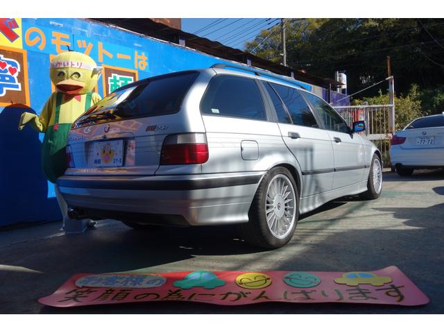 ＢＭＷアルピナ Ｂ６