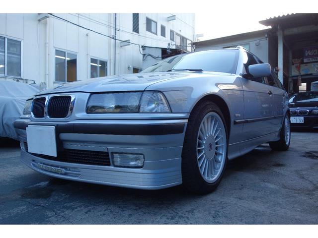 ＢＭＷアルピナ Ｂ６