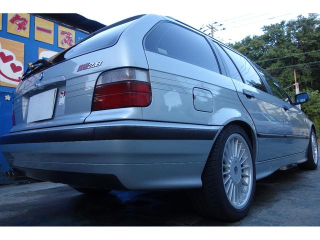 ＢＭＷアルピナ Ｂ６