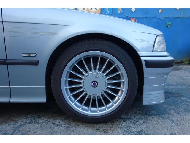 ＢＭＷアルピナ Ｂ６