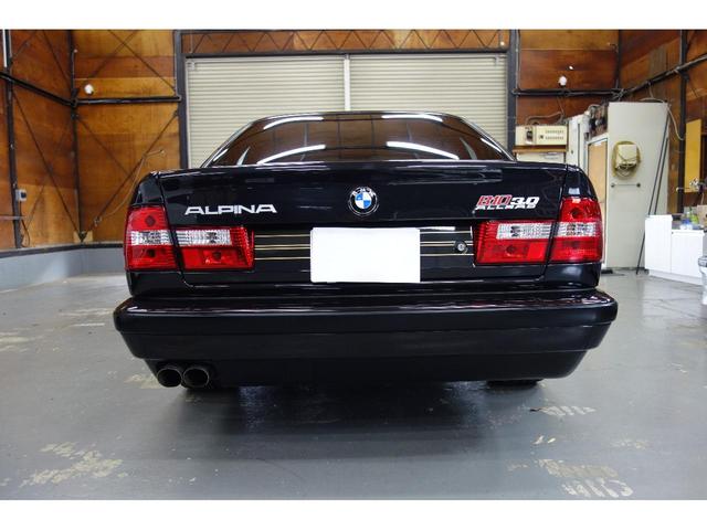 ＢＭＷアルピナ Ｂ１０