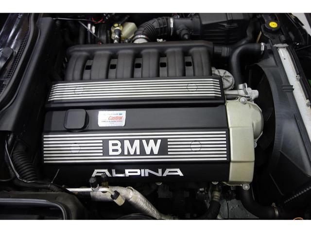 ＢＭＷアルピナ Ｂ１０